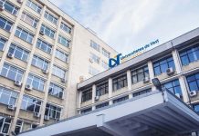 Universitatea de Vest Timișoara a primit Crucea Casei Regale a României