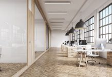 IDEI pentru AMENAJAREA BIROULUI. Cum il poti reorganiza pentru a da un randament cat mai mare?