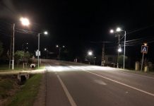 Se înlocuiește punctul de distribuție a energiei electrice la Giroc!