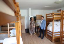 La Lugoj se dorește construirea unui internat școlar pentru copiii cu dizabilități