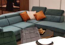 Noutăți la Expo Mobila, ediţia de primăvară 2023