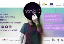 Documentare, workshop-uri și artă contemporană în 4 localități bănățene multietnice