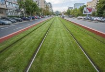 Primăria Timișoara cere bani europeni pentru noi mijloace de transport în comun. Soluție pentru tramvaiul 7 și 9