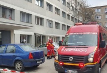 Patronul firmei care a făcut dezinsecția în blocul de pe Mioriței, unde au murit doi copii și o femeie a fost trimis în judecată!