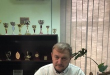 Cristian David si-a anuntat oficial candidatura pentru inca un mandat la Biled!