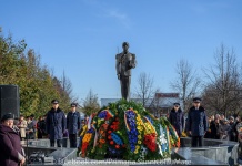 Ziua Nationala a Romaniei sarbatorita cu fast la Sannicolau Mare!