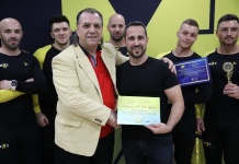 Nextfit a devenit principalul jucator in materie de fitness din Timisoara!