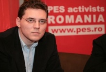 Victor Negrescu, președintele PES activists România, va deveni al 11-lea membru al delegației române din cadrul grupului S&D în urma BREXIT
