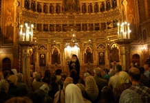 La mulți ani celor care poartă numele Sfântului Ion!