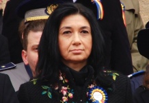 Eva Andreaș și-a dat demisia! Funcția de prefect a fost vacantată