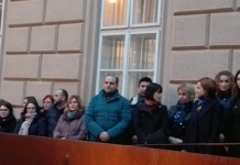 Curtea de Apel Timisoara isi suspenda activitatea! Vezi care sunt motivele magistratilor?