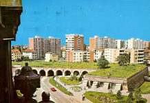 Timisoara in urma cu 50 de ani!
