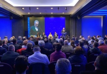 Prima întrunire națională a reprezentanților Alternativei pentru Demnitate Națională! ADN se pregătește de alegeri