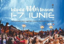 Se pot depune proiecte pentru Festivalul Artelor Timişorene