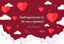 Muzeul Național al Banatului sărbătorește dragostea și lansează campania ”Îndrăgostește-te de-un exponat!”