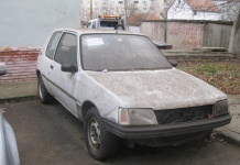 Programul Rabla Local continuă cu virarea stimulentului de casare