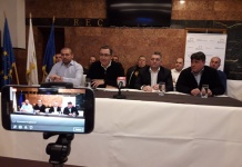 Victor Ponta: ” Orban nici macar un garaj nu poate sa administreze”