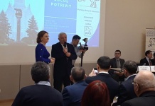 Titu Bojin vrea sa ajunga din nou presedinte la CJT!