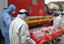 Puţin peste 4000 de noi cazuri de infectare cu SARS-COV-2 la nivel naţional. Sunt anunţate însă 323 de decese