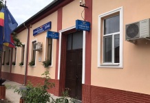 Corp nou la Şcoala din Şag, dar şi un bazin de înot. Se poate!