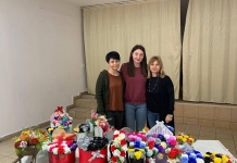 ”Mărtișor de suflet”, la Sânandrei! Eveniment inedit dedicat Zilei Femeii