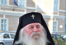 Pastorala de Paști a Mitropoliului Banatului, ÎPS Ioan Selejan