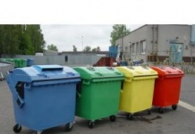 Programul de spălare al pubelelor a fost anunţat de ADID Timiş şi RETIM