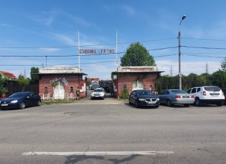 Consilierul local Ilie-Vasile Sîrbu propune înființarea Centrului Regional de Excelență în Atletism „Iolanda Balaș” la Timișoara