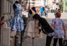 Iată DE CE tinerii timișoreni sunt mereu la modă!