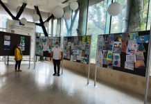 Ziua Internationala a Mediului sarbatorita de ADID Timis!