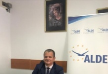Președintele ALDE Timișoara, Adrian Popescu: Prelungirea stării de alertă nu este necesară!