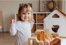 Iată CUM poți să transformi camera copilului tău într-o încăpere de vis!