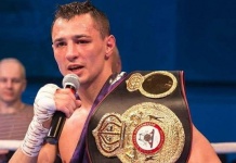 Flavius Biea revine în ring după o prea lungă pauză