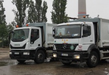 Din ce se compune tariful serviciului de salubrizare în Lugoj?