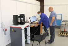 Tehnologie de avangardă la Universitatea Politehnica Timișoara