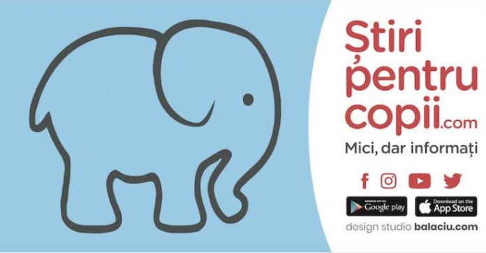 stiri copii