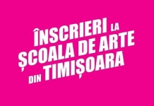 Școala de Artă a Consiliului Județean Timiș, pregătiri pentru un nou an școlar