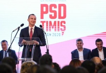 Primarii PSD din Timiș refuză banii liberalilor demiși!