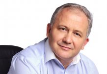 Cornel Sămărtinean și-a dat demisia din funcția de președinte al PMP Timiș, în urma rezultatelor alegerilor din 27 septembrie