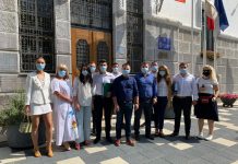 Timișorenii au nevoie de un primar tânăr și normal, iar județul Timiș de un conducător care să pună lucrurile în mișcare.