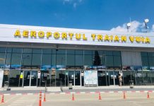 Aeroportul International Timisoara are directori cu jumatate de norma!