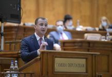 Alfred Simonis: „Expunerea la Covid-19 va fi recompensată financiar!”