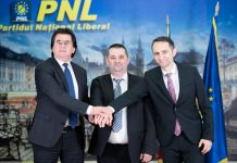 Traseistul Vasile Bososchi a ramas somer!