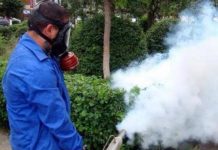 De joi începe o campanie de dezisecţie terestră