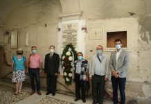 Eroii si veteranii de razboi comemorati la Timisoara!