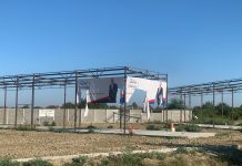 Gerald Simonis, candidat independent la Primăria Moșnița: Localitatea se află sub teroarea unor conducători fără scrupule