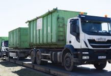 Nouă campanie de colectare gratuită a deșeurilor voluminoase. Vezi programul