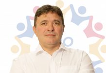 Adrian Pau, coordonator Pro România Timiş: “Când vorbim despre sport, măsurile restrictive trebuie regândite”