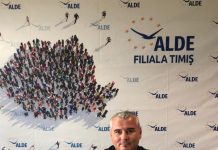 Marian Coanda (ALDE)” Votați oamenii capabili care să pună proiectele în practică”(P)