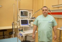 Marius Craina: Timișoara merită un medic primar (P)